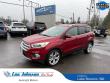 Used 2018 Ford Escape Titanium SUV