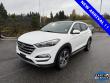 Used 2018 Hyundai Tucson Value SUV