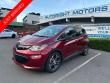 Used 2017 Chevrolet Bolt EV Premier Wagon