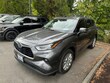 Toyota Highlander Hybrid