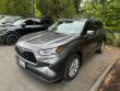 Used 2023 Toyota Highlander Hybrid Limited SUV