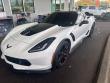 Used 2015 Chevrolet Corvette Z06 Coupe