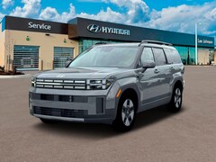 2026 Hyundai Santa Fe Hybrid SEL SUV 2026 Hyundai Santa Fe Hybrid SEL SUV