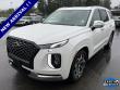 Certified 2022 Hyundai Palisade Calligraphy SUV