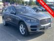 Used 2019 Jaguar F-PACE 20d Premium SUV