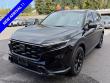 Used 2024 Honda CR-V Hybrid Sport-L SUV