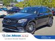 Used 2018 Mercedes-Benz GLC GLC 43 AMGÂ® SUV