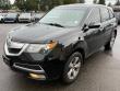Used 2011 Acura MDX Technology SUV