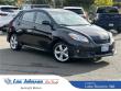 Used 2009 Toyota Matrix S Hatchback