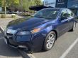 Used 2013 Acura TL 3.5 Sedan