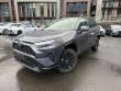 Used 2024 Toyota RAV4 Hybrid SE SUV