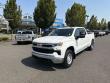 Used 2025 Chevrolet Silverado 1500 LT Truck
