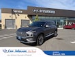  Hyundai Santa Fe Plug-In Hybrid