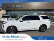 Certified 2021 Hyundai Palisade Calligraphy SUV