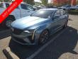 Used 2023 Cadillac CT4 V-Series Sedan
