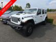 Used 2022 Jeep Wrangler Unlimited Rubicon 392 SUV