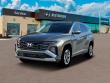 New 2026 Hyundai Tucson Hybrid SEL AWD SUV