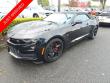 Used 2023 Chevrolet Camaro SS Convertible