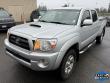 Used 2007 Toyota Tacoma Prerunner Truck Double-Cab