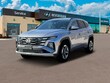 Hyundai Tucson Plug-In Hybrid