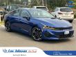Used 2022 Kia K5 GT-Line Sedan