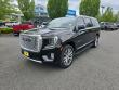 Used 2021 GMC Yukon XL Denali SUV