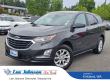 Used 2021 Chevrolet Equinox LS SUV