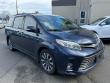 Used 2020 Toyota Sienna XLE Van