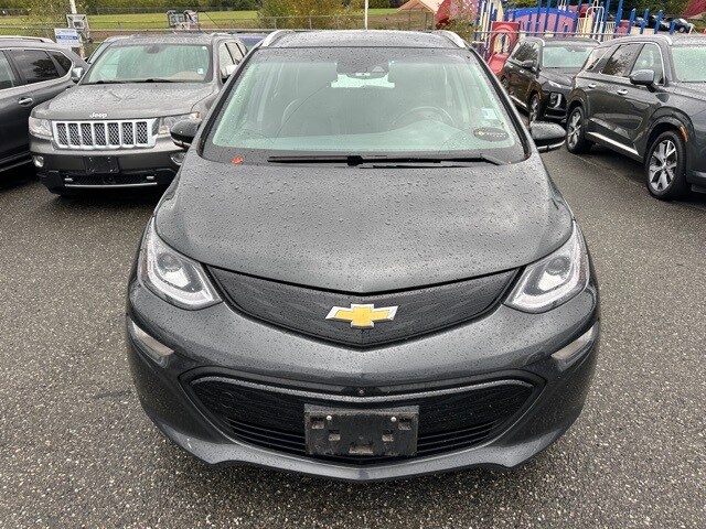 2019 Chevrolet Bolt EV Premier photo 2