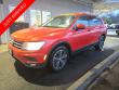 Used 2018 Volkswagen Tiguan 2.0T SEL SUV