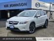Used 2015 Subaru XV Crosstrek 2.0i Premium SUV