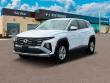 New 2025 Hyundai Tucson SE AWD SUV
