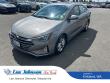 Used 2020 Hyundai Elantra Value Edition Sedan