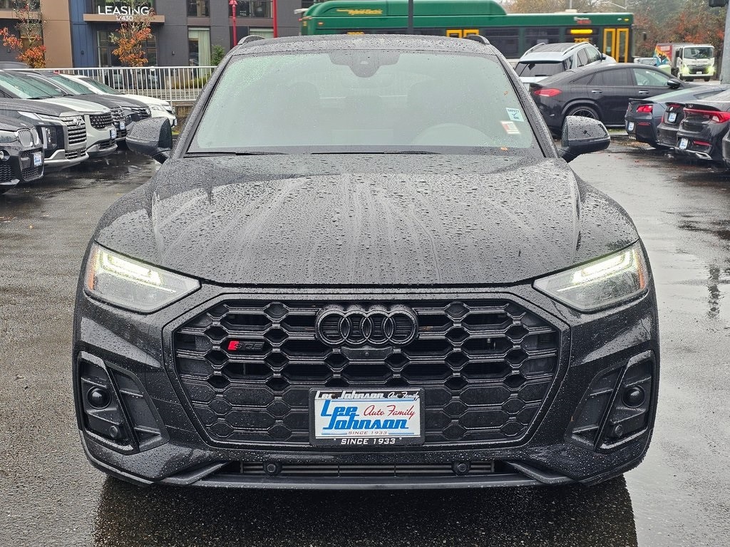 Used 2023 Audi SQ5 Premium Plus SUV