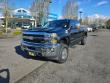 Used 2017 Chevrolet Silverado 3500HD LTZ Truck