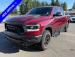 Used 2023 Ram 1500 Rebel Truck Crew Cab