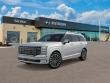 New 2027 Hyundai Palisade Hybrid Calligraphy SUV
