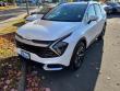 Used 2025 Kia Sportage Hybrid EX SUV
