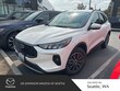 Ford Escape Plug-In Hybrid