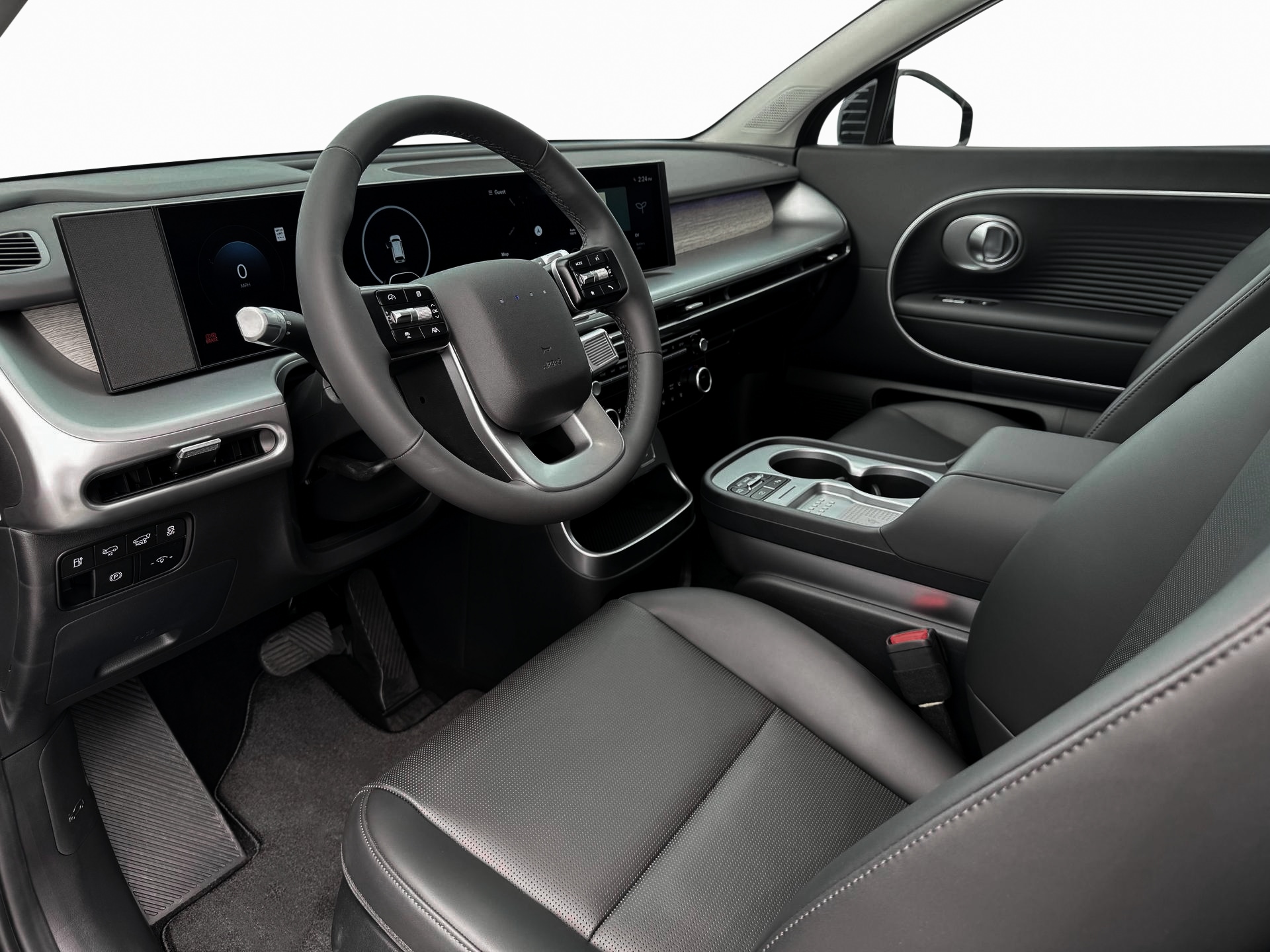 2026 Hyundai IONIQ 9 SEL - Photo 14