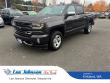 Used 2016 Chevrolet Silverado 1500 LTZ Truck