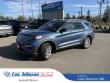 Used 2020 Ford Explorer Platinum SUV