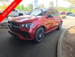 Used 2023 Mercedes-Benz GLE GLE 450 SUV