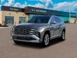 New 2026 Hyundai Tucson Hybrid Limited SUV