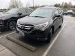 Used 2015 Honda CR-V LX SUV