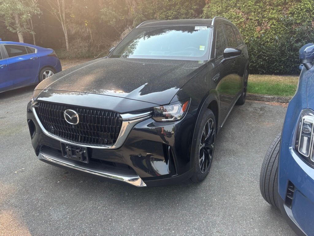 Used 2025 Mazda CX-90 Phev Premium Plus SUV