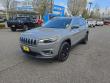 Used 2020 Jeep Cherokee Latitude Plus SUV
