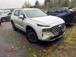 Used 2023 Hyundai Santa Fe Hybrid Blue SUV
