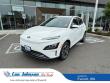 Certified 2023 Hyundai Kona Electric Limited SUV