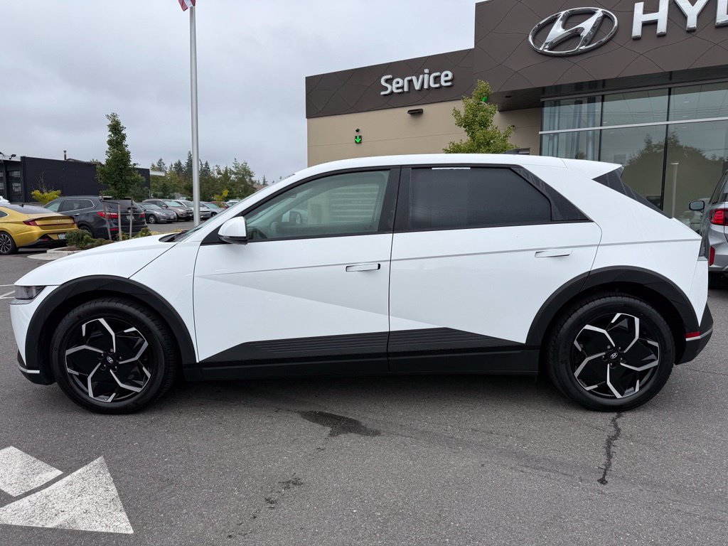 Certified 2024 Hyundai IONIQ 5 SE with VIN KM8KMDDF1RU288258 for sale in Everett, WA